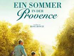 „Ein Sommer in der Provence“ – Das Gewinnspiel zum Kino-Start