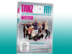 „Tanz dich fit!“ – Fitness-DVD von Detlef D! Soost zu gewinnen