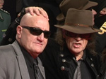 Eddy Kante und Udo Lindenberg: Männerfreundschaft am Ende?