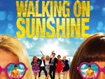 „Walking On Sunshine“ – Das Gewinnspiel zum Kino-Start
