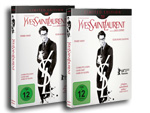 „Yves Saint Laurent“ – Das Gewinnspiel zum DVD-Start