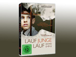 „Lauf Junge lauf“ – Das Gewinnspiel zum DVD-Start