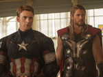 „Avengers – Age of Ultron“: Der erste Trailer ist da!