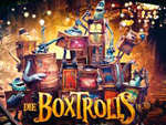 „Die Boxtrolls“ – Das Gewinnspiel zum Kino-Start