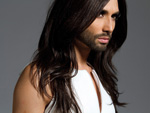 Conchita Wurst: Sorgt bei den Golden Globes für Aufsehen