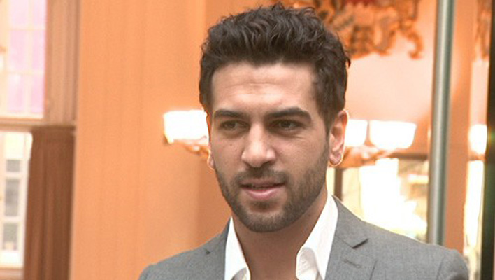 Elyas M'Barek (Foto: HauptBruch GbR)