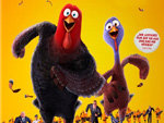 „Free Birds“ – Das Gewinnspiel zum DVD-Start