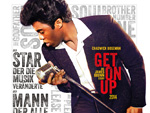 „Get On Up – Die James Brown Story“ – Das Gewinnspiel zum Kino-Start