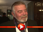 Das Dschungel-Camp hat Harry Wijnvoord das Leben gerettet