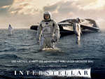 „Interstellar“ – Das Gewinnspiel zum Kino-Start