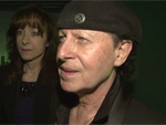 Scorpions-Star Klaus Meine: Sind die wilden Zeiten vorbei?