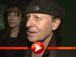 Klaus Meine von den Sorpions (Foto: HauptBruch GbR)