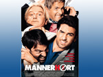 „Männerhort“ – Das Gewinnspiel zum Kino-Start