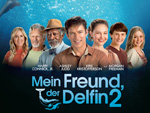„Mein Freund, der Delfin 2“ – Das Gewinnspiel zum Kino-Start