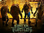„Teenage Mutant Ninja Turtles“ – Das Gewinnspiel zum Kinostart