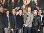 „Northmen – A Viking Saga“: Große Premiere in Hannover