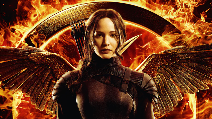 Die Tribute von Panem - Mockingjay 1 (Foto: Studiocanal)