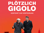 „Plötzlich Gigolo“ – Das Gewinnspiel zum Kino-Start