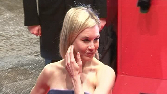Renée Zellweger (Foto: HauptBruch GbR)