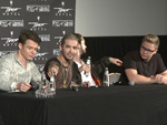 Tokio Hotel: Sind Georg und Gustav nur Beiwerk?