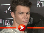 Georg Listing von Tokio Hotel (Foto: HauptBruch GbR)