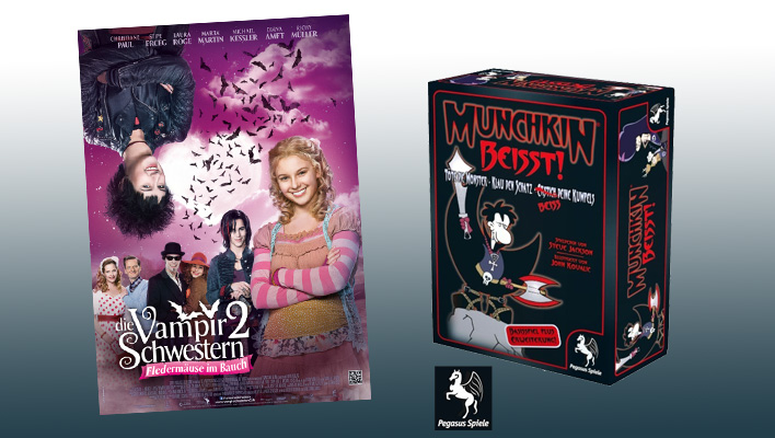 Vampirschwestern 2 (Foto: Promo)