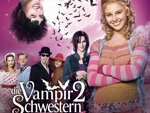 „Vampirschwestern 2“ – Das Gewinnspiel zum Kino-Start