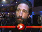 Adrien Brody (Foto: HauptBruch GbR)