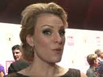 Christina Surer: Über ihr Glück als Mutter