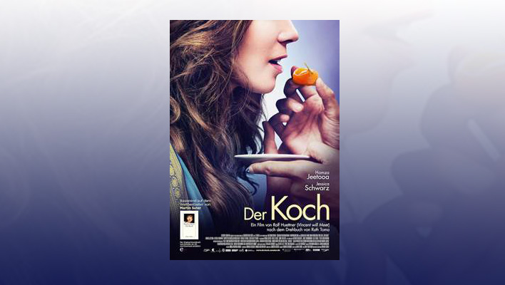 Der Koch (Foto: Promo)