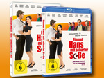 „Einmal Hans mit scharfer Soße“ – Das Gewinnspiel zum DVD-Start
