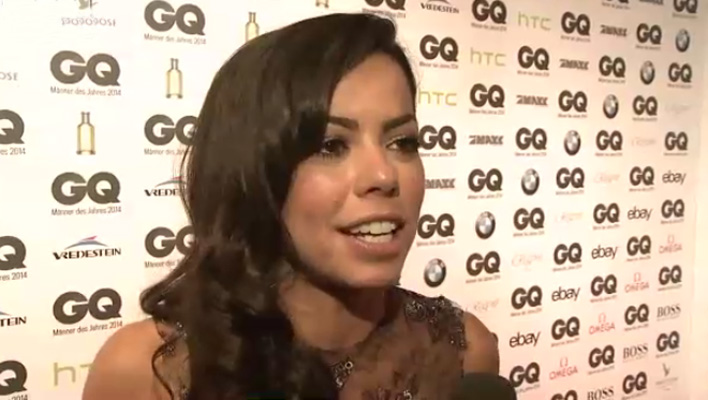 Fernanda Brandão (Foto: HauptBruch GbR)
