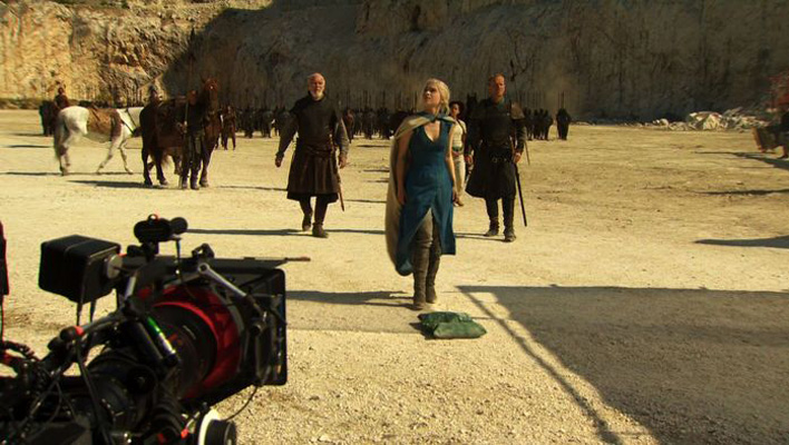Game of Thrones Set