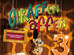 „Giraffenaffen 3“ – Das Gewinnspiel zum Verkaufsstart