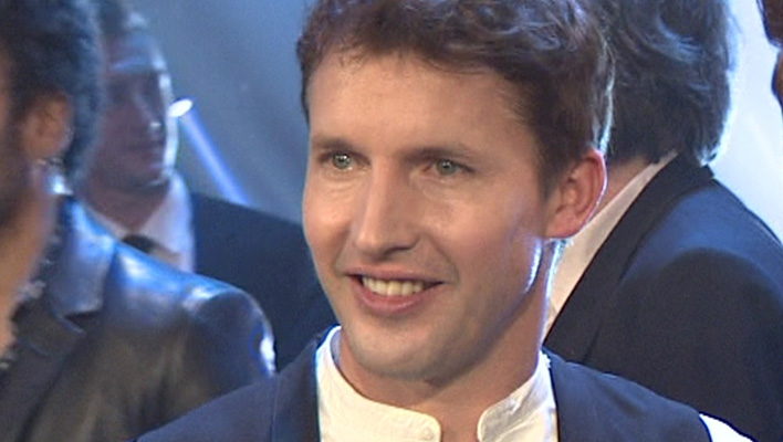 James Blunt (Foto: HauptBruch GbR)