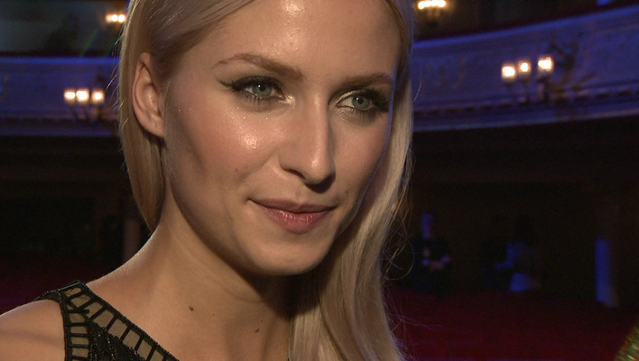 Lena Gercke (Foto: HauptBruch GbR)