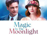 „Magic In The Moonlight“ – Das Gewinnspiel zum Kino-Start