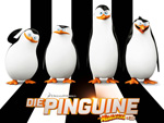 „Die Pinguine aus Madagascar“ – Das Gewinnspiel zum Kino-Start