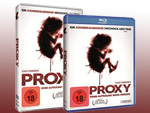 „Proxy“- Das Gewinnspiel zum DVD-Start des Psycho-Schockers