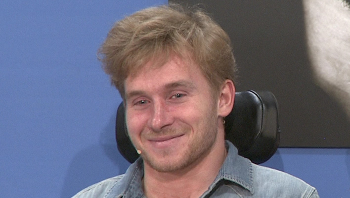 Samuel Koch (Foto: HauptBruch GbR)