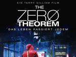 „The Zero Theorem“ – Das Gewinnspiel zum Kino-Start