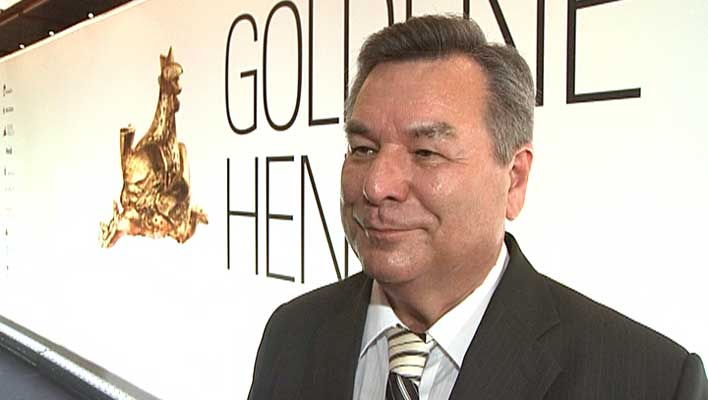 Waldemar Hartmann (Foto: HauptBruch GbR)