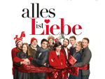 „Alles ist Liebe“ – Das Gewinnspiel zum Kino-Start