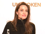 Angelina Jolie: Kino-Abend beim Papst