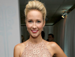 Anna Camp: Nackt? Lieber nicht!