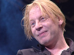 Ben Becker wird 50: Wie feiert er?