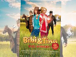 „Bibi & Tina – Voll verhext!“ – Das Gewinnspiel zum Kino-Start
