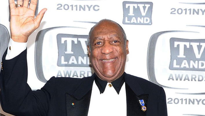 Bill Cosby