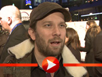 Christian Ulmen über die Liebe und das Christfest
