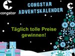 Congstar Adventskalender